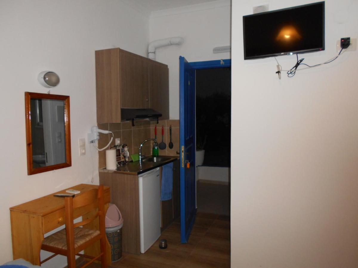 Kapetanios Daire *