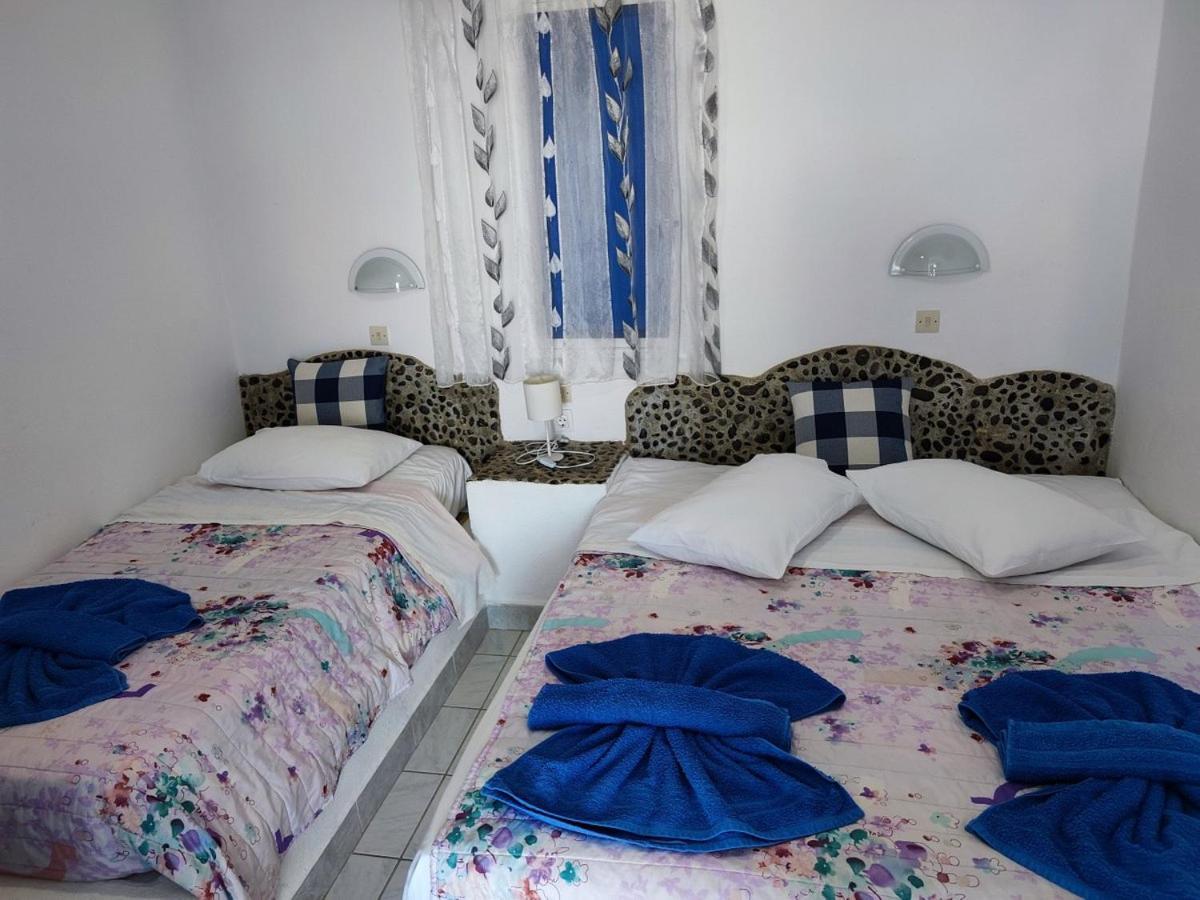 Kapetanios Daire *
