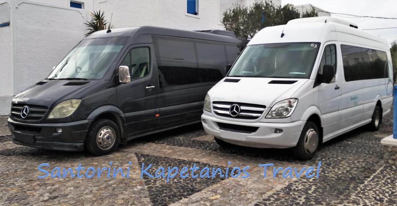 Daire Kapetanios *