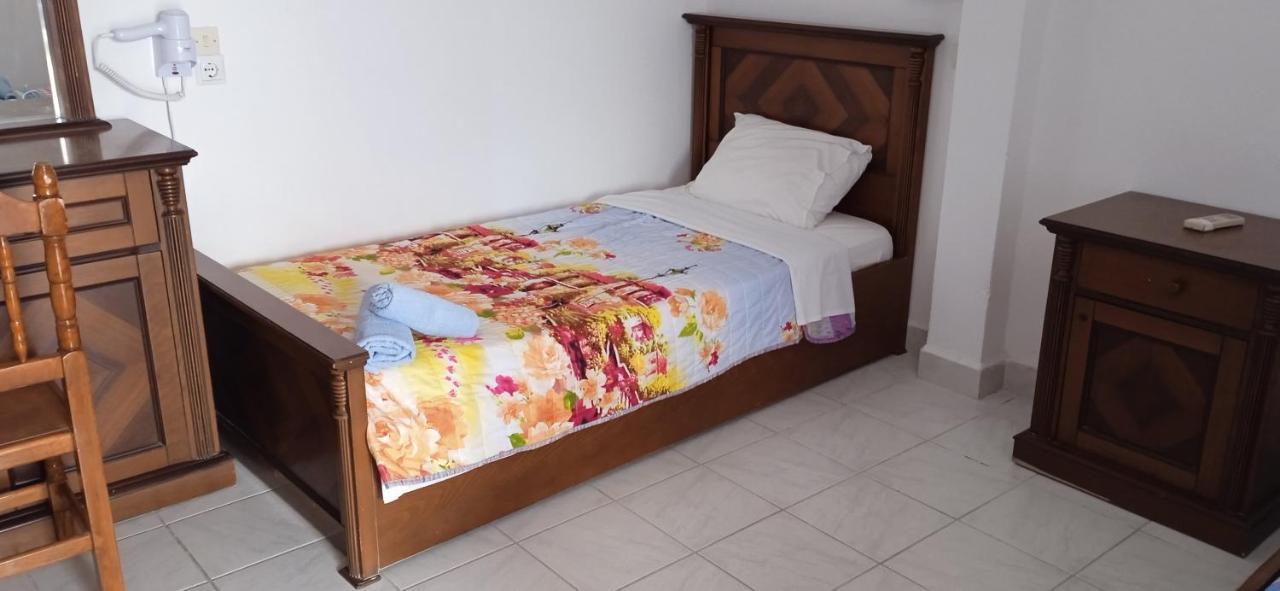 Kapetanios Daire