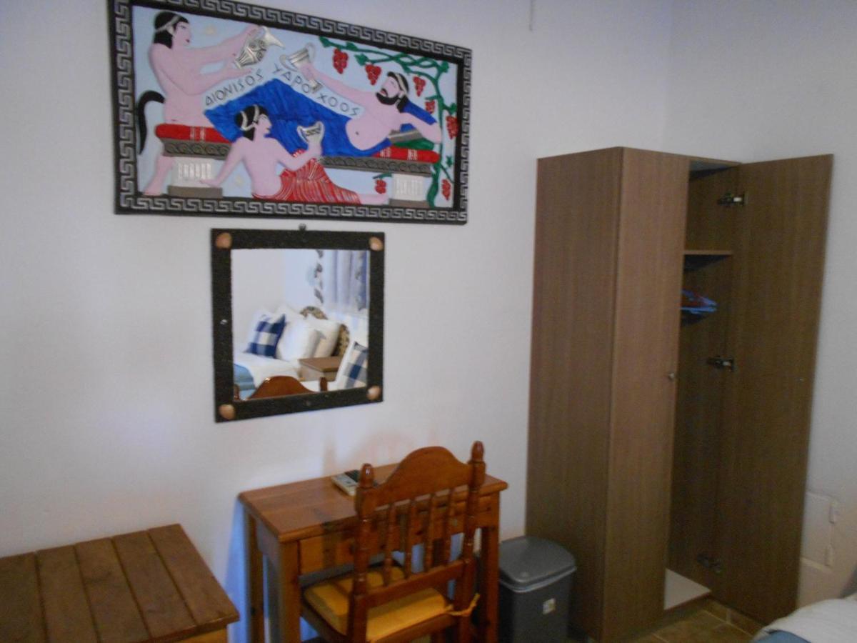 Kapetanios Daire *