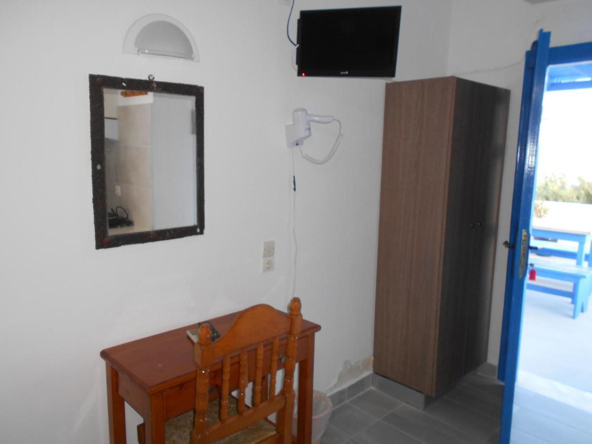 Kapetanios Daire *