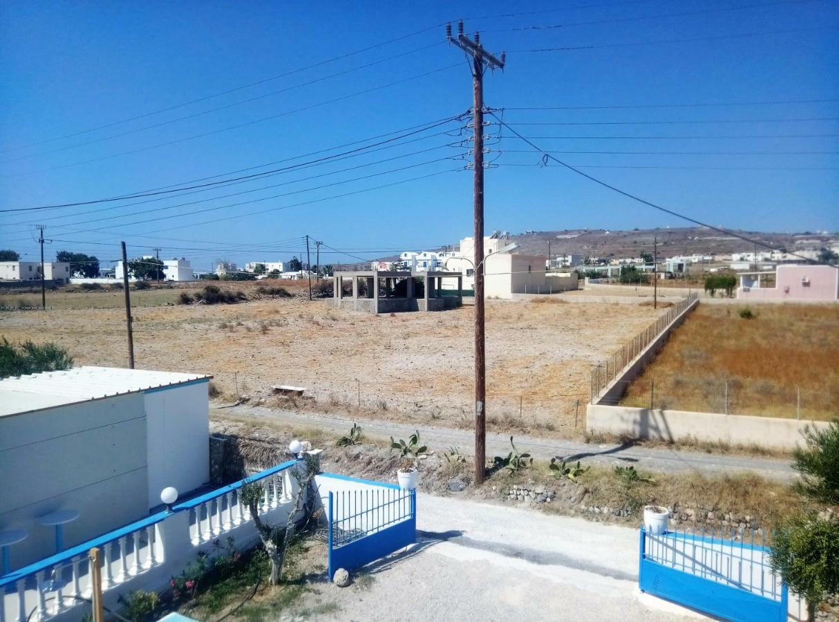 Apartment Kapetanios *